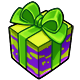 Poison Pit Giftbox - Grants the user access to the Poison Pit once every 6 hours instead of 12 (provided that they have already completed the Poison Pit Treasure Map). On sale at Giftbox Shop for £3 AU