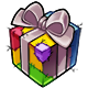 Missing Plushies Giftbox - Grants the user access to an up-to-date list of uncollected plushies. On sale at Giftbox Shop for £2 AU