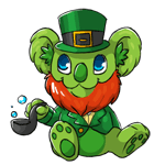 Leprechaun