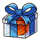 Capsule Machine Giftbox - Use this item and you can use the Capsule Machine feature twice as often forever. Play every 6 hours instead of 12 hours.