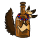 And finally, either a limited edition Werewolf Tasi Potion or a Werewolf Knutt Potion.