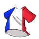 Shirt France