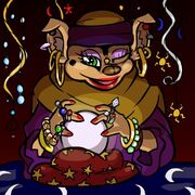 Fortuneteller