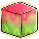 Earth Fairy Sugar Cube (Vault)