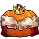 Royal Pumpkin