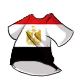 Shirt Egypt