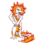 Fire Yakubi