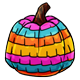 Pinata Pumpkin (2020)