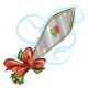 Seasonal Sword (2013 Advent Calendar)