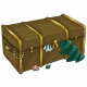 Noble Treasure Chest