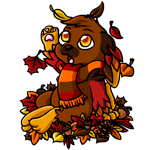 Lati autumn