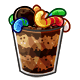 Mud Ice Cream Treat (Scout Challenges)