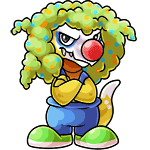 Clown