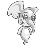 Phanty ghost