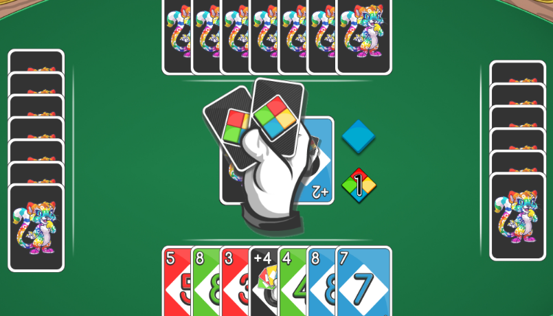 Crazy games uno multiplayer