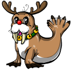 Flab blitzen