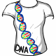 DNA Shirt