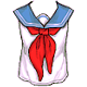 Sailor Tank Top