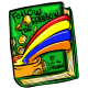 Leprechaun Book