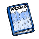 Rainy Book