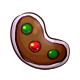 Gingerbread Bean