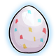 Celebration Glowing Egg