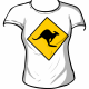 Kangaroo Shirt