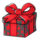 Double Crystals Giftbox - Use this item and you will earn twice as many crystals from Elger for life.