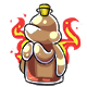 Fire Fairy Wallop Potion (2022 Flash Sale)