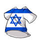 Shirt Israel