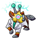 Mad Scientist