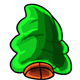 Tree Plushie