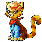 Cowboy Chibby