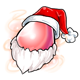 Santa Glowing Egg (2015 Advent Calendar)