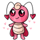 Lovebug (2015 Valentine's Day Hunt)