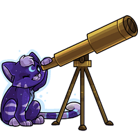 Orion the Astronomer