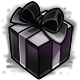 Transmogrification Repeat Giftbox (Formerly named Transformation Time Giftbox) - Allows the user to complete the Transmogrification Temple more than once. On sale at Giftbox Shop for £5 AU