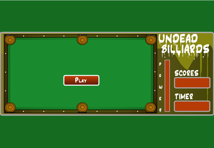 Flash Snooker & Billiards Game