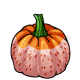 Shaved Pumpkin (2021)