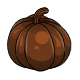 Chocolate Pumpkin (Undying Woods Goals)