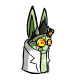 And finally, either a limited edition Mad Scientist Sindi Potion or a Mad Scientist Fasoro Potion.