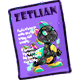 Zetlian Magazine