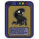 Shadow Trading Card