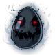 Nightmare Glowing Egg (Queen Eleka)