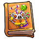 Book of Halloween Candy (Oct 2020 Account Upgrades)