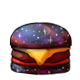 Galaxy Burger