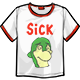 Sick Zoosh Shirt