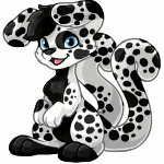 Dalmatian