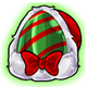 A rarity 17 Christmas Glowing Egg that will never restock in the main shops.