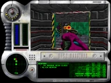 Alien Weapon
